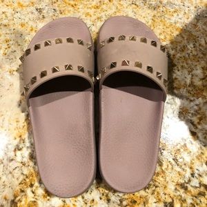 Valentino slides